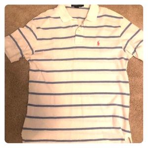 Men’s Polo